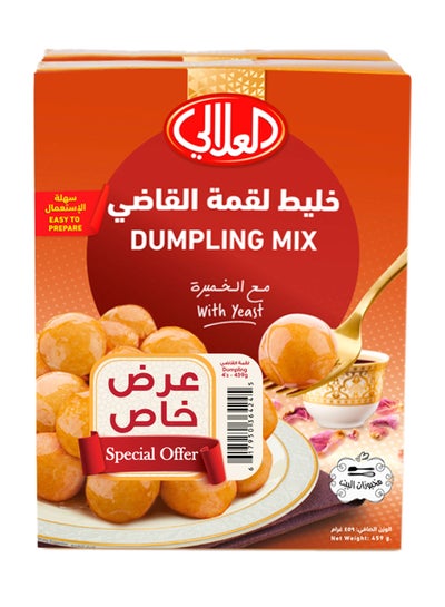 Buy Dumpling Mix 459grams pack_of_4 in UAE