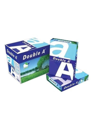 Buy 2500-Piece A4 Paper in Egypt