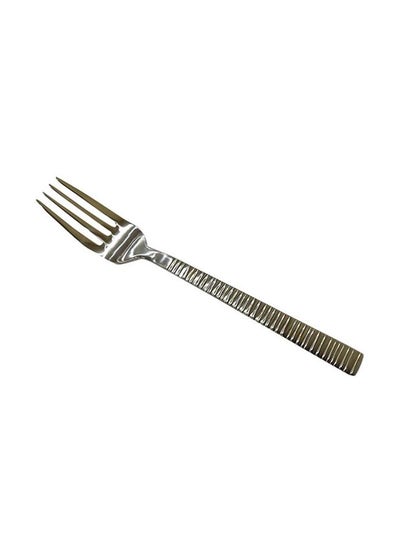 Buy Brilliant Dessert Fork Silver in UAE