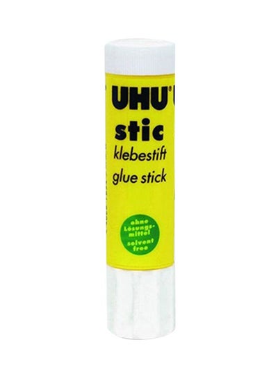 Buy Multipurpose Strong Hold Glue Sticky, 21g Clear in UAE