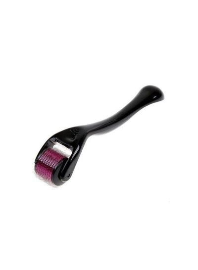 اشتري Derma Roller System 2.00Mm Black/Pink 16 x 5 x 5cm في مصر