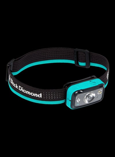 Buy Spot Headlamp 350 Lumens Aqua in Saudi Arabia