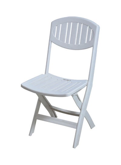 Buy Safari Chair White in Egypt