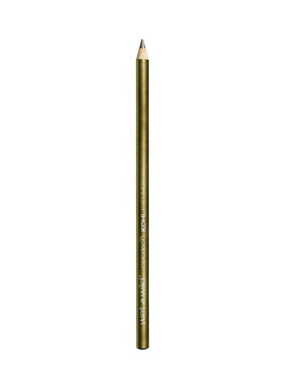 Buy Color Icon Brow And Eyeliner Pencil 605A Don't Leaf Me in UAE