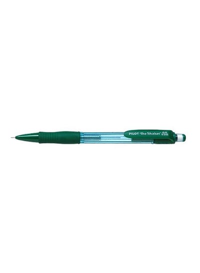 اشتري قلم رصاص ميكانيكي شيكر أخضر في مصر