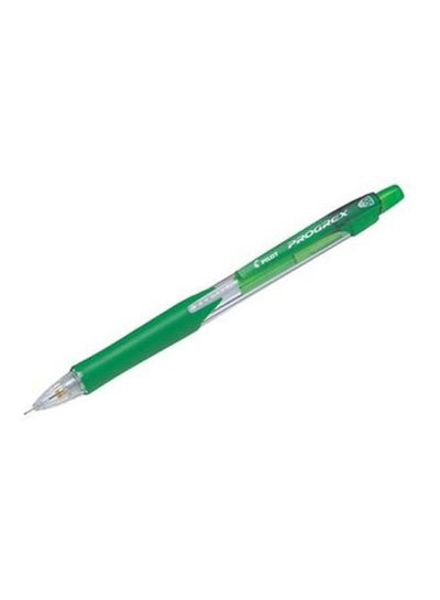 Buy Progrex Mechanical Pencil Green/Silver in Egypt