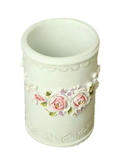 Buy Relief Pen Holder White in UAE