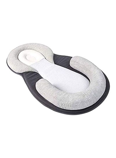 Buy Portable Anti-Rollover Head Shaping Pillow in UAE