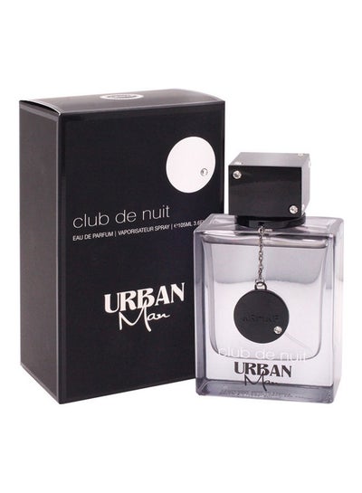 Buy Club De Nuit Urban EDP 105ml in Egypt