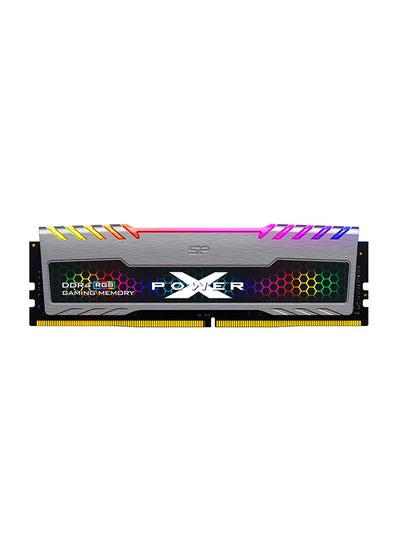 اشتري ذاكرة رام لأجهزة الألعاب والتصميم ، DDR4 3200 Mhz RGB متعدد الألوان في السعودية