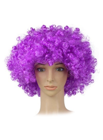 afro wig dubai