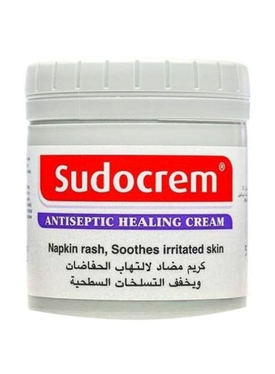 Buy Antiseptic Healing Cream - 250g in Saudi Arabia