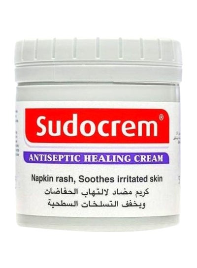 Buy Antiseptic Healing Cream - 250g in Saudi Arabia