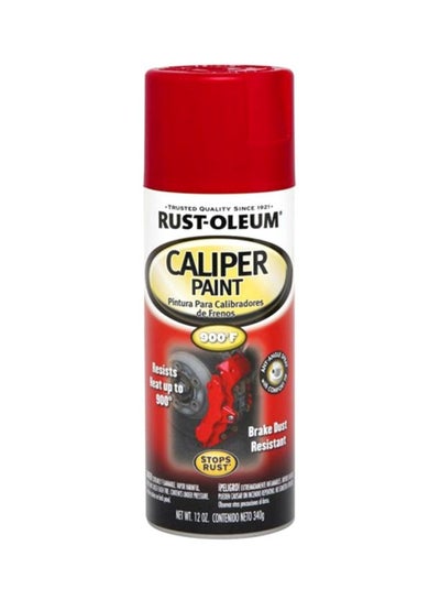 Buy Caliper Paint Spray in UAE