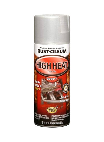 Buy Automotive High Heat Paint Spray in UAE