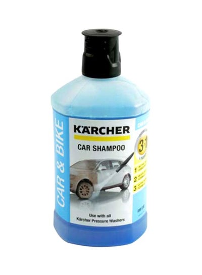 Buy 3-In-1 Car Shampoo in Saudi Arabia