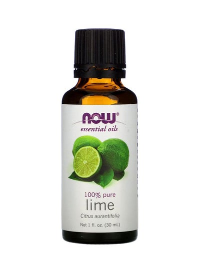 Buy Pure Lime Oil 30ml in UAE