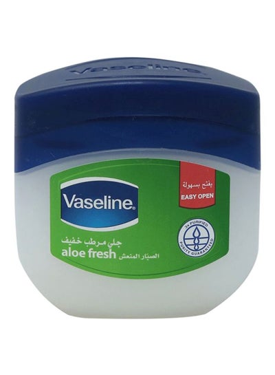 Buy Aloe Healing Jelly White 100ml in Saudi Arabia