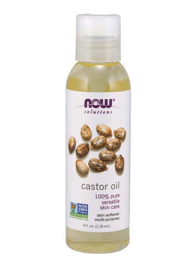 Buy Multi-Purpose Castor Oil 118ml in UAE