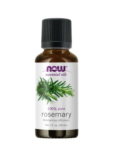 Buy Rosemary Essential Oil 30ml in UAE