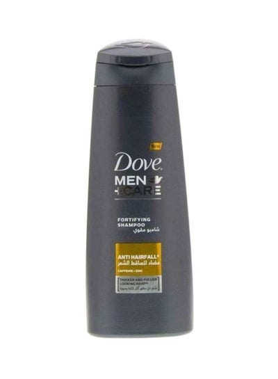 Buy Men Plus Care Fortifying Anti-Hair Fall Shampoo 400ml in UAE