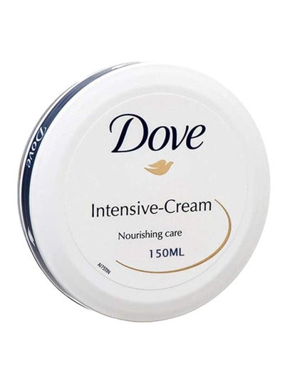 Buy Intensive Nourishment Body Cream 150ml in UAE