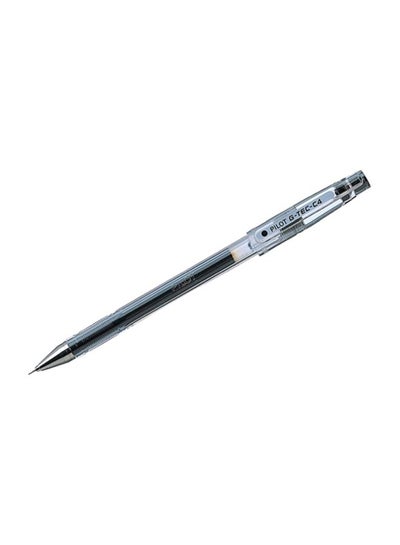 Buy G-Tec Roller Pen Black in UAE