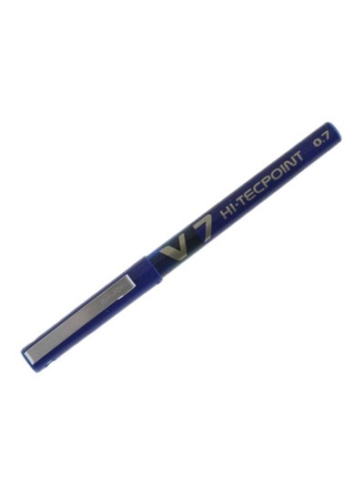 Buy 12-Piece Rollerball Pen Clear in UAE