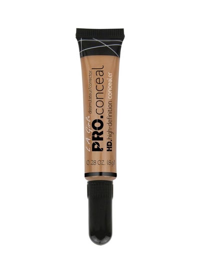 Buy Pro Conceal HD Concealer Almond in Egypt