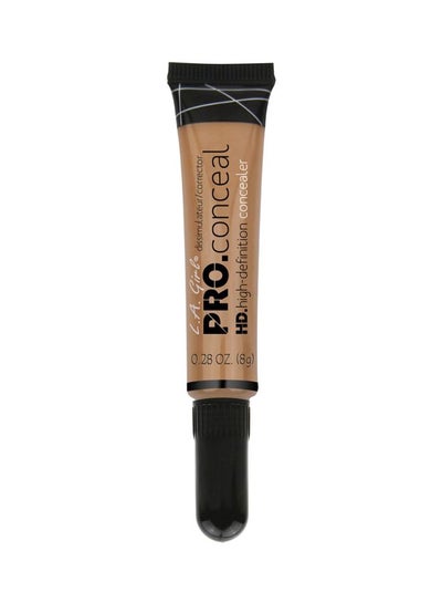 Buy Pro Conceal HD Concealer Almond in UAE