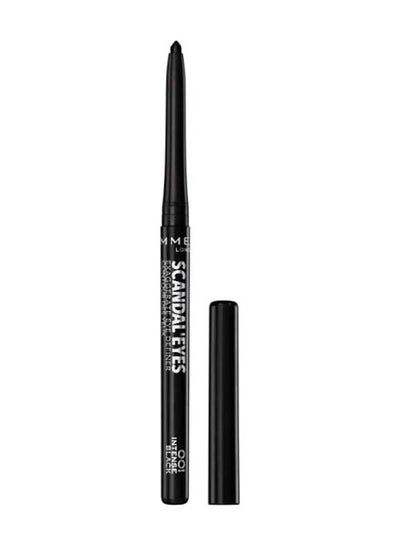 Buy ScandalEyes Exaggerate Eye Definer 01 Intense Black in UAE