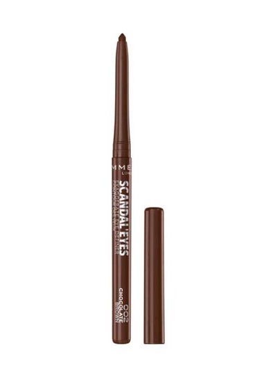 Buy ScandalEyes Exaggerate Eye Definer 02 Chocolate Brown in Saudi Arabia