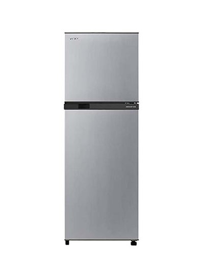 Buy Top Mount Refrigerator 330L 328.87 W GRA33US(SK) silver in UAE