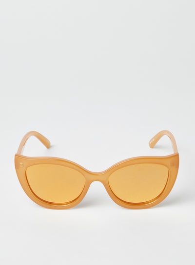 Buy Women's Flossy Sunglasses in UAE