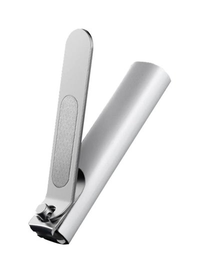 Buy Nail Clipper Silver in Saudi Arabia