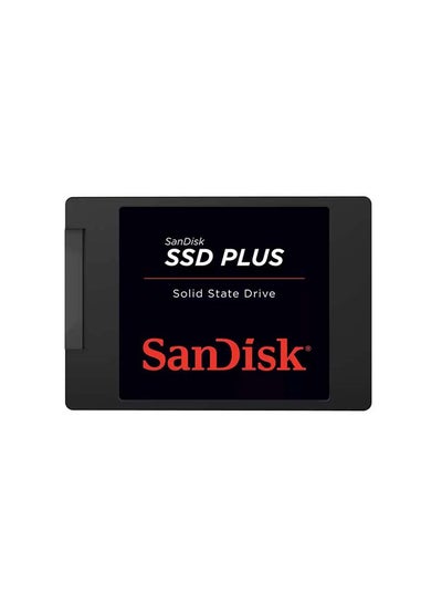 اشتري محرك أقراص SSD بلس 480.0 GB في الامارات