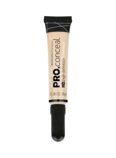 Buy HD Pro.Conceal Concealer GC970 Light Ivory in Egypt