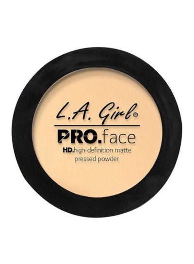 Buy Pro.Face HD Matte Powder Buff in Egypt