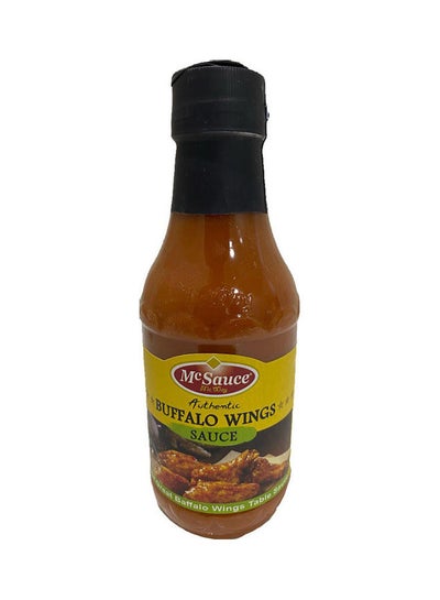 Buy Buffalo Wings Sauce 325g  Single in Egypt