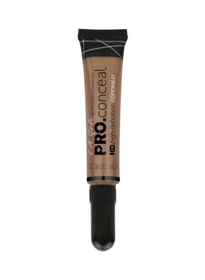 Buy HD Pro Concealer GC985 Espresso in Saudi Arabia