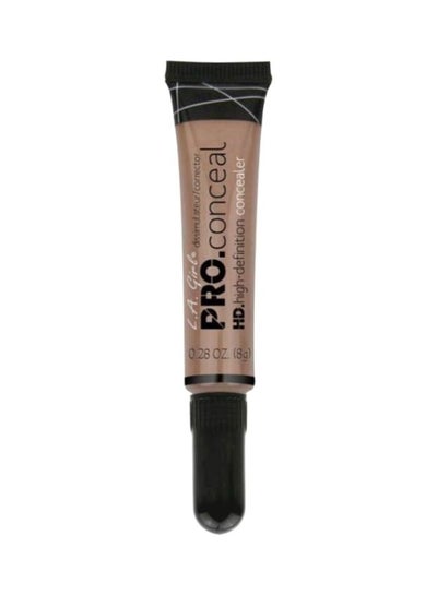 Buy Pro.Conceal HD.High Definition Concealer GC987 Beautiful Bronze in Egypt
