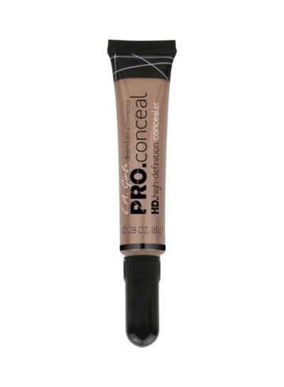 Buy Pro.Conceal HD.High Definition Concealer GC987 Beautiful Bronze in UAE