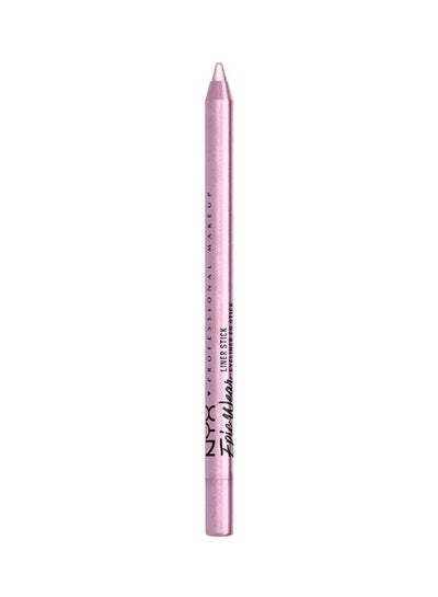 Buy Epic Wear Eyeliner Stick Frosted Lilac in Saudi Arabia