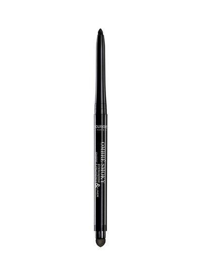 Buy Ombre Smoky Eyeshadow And Liner 0.28 g Black in Egypt