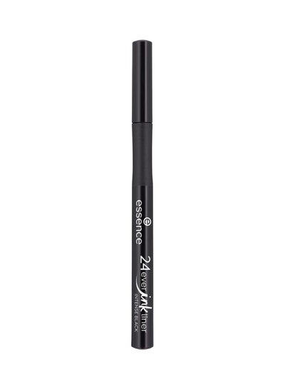 Buy 24Ever Ink Liner 01 Intense Black in Egypt