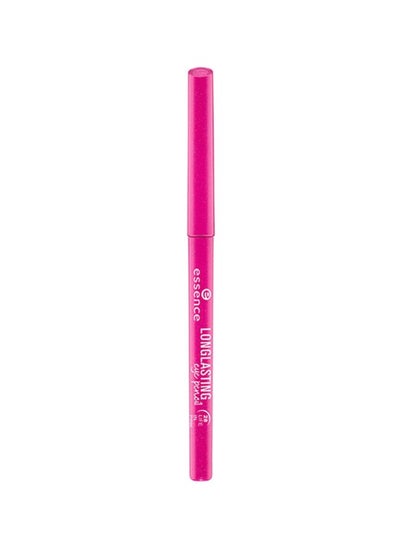 Buy Long Lasting Eye Pencil 28 Life In Pink in Saudi Arabia