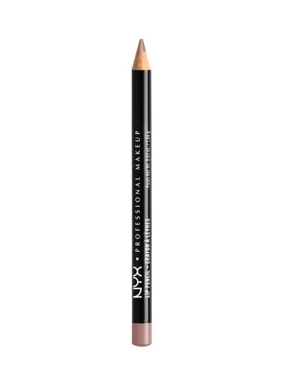 Buy Slim Lip Pencil Mahogany in Saudi Arabia