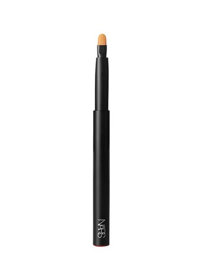 Buy Precision Lip Brush Black in UAE