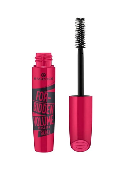 Buy Forbidden Volume Rebel Mascara Black in Saudi Arabia