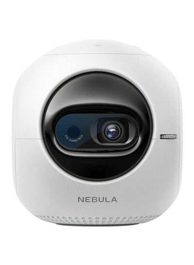 Buy Nebula Astro Portable Projector D2400221 White in UAE